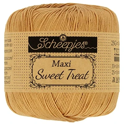Afbeelding van Scheepjes Maxi Sweet Treat 179 Topaz
