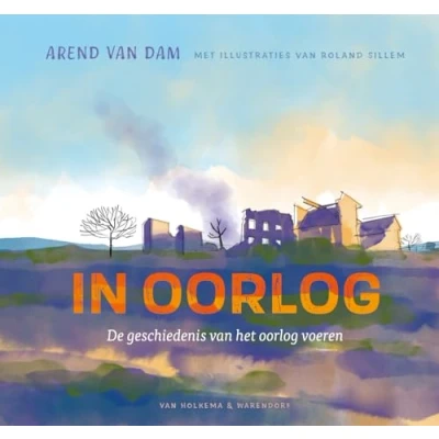 Afbeelding van In oorlog
