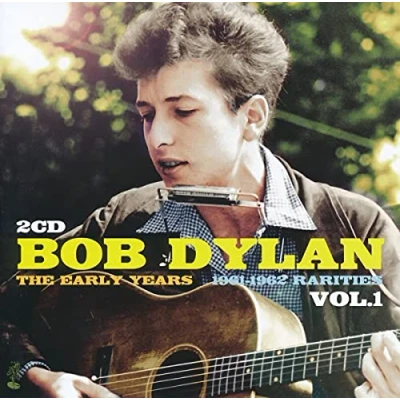 Afbeelding van The Early Years: Rarities. Vol. 1