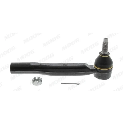Afbeelding van MOOG TO ES 15102 Stuurkogel M12X1.25 Vooras rechts LEXUS: RX III