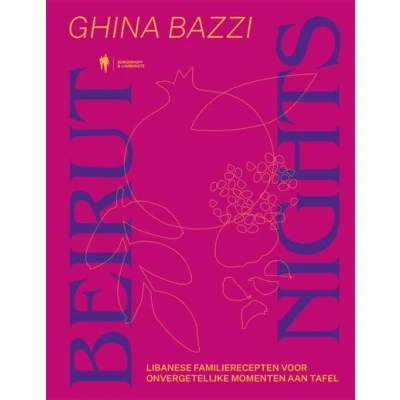 Image de Beirut Nights