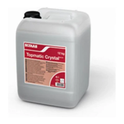 Afbeelding van Ecolab Topmatic Crystal 12kg