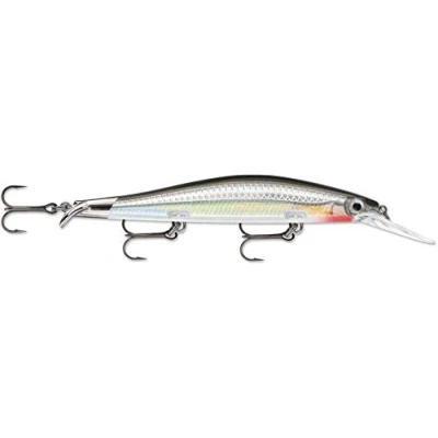Afbeelding van Rapala Ripstop Deep 12 Silver S