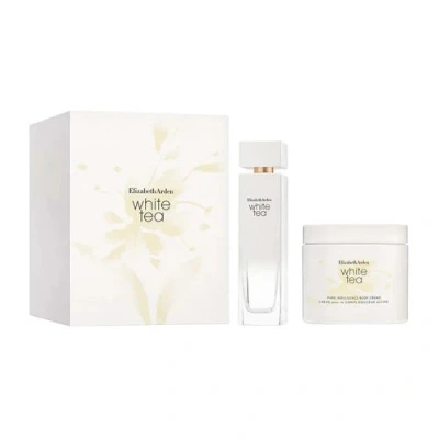 Image de Elizabeth Arden White Tea Coffret Cadeau