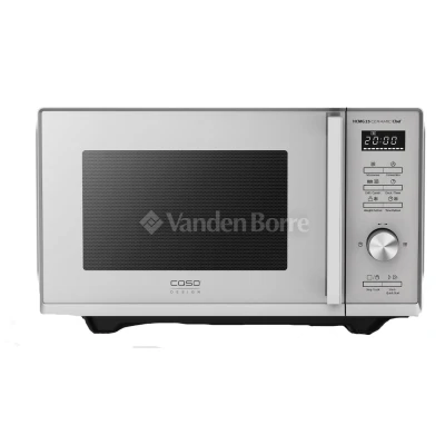 Image de Caso Design Hcmg25 Ceramic Chef