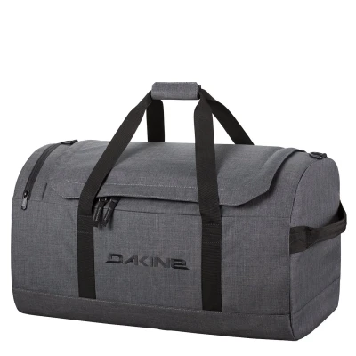 Afbeelding van Dakine EQ Duffle 70L carbon