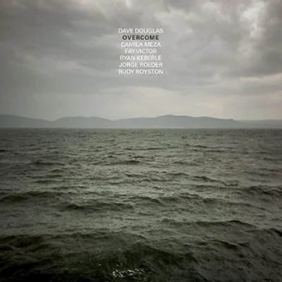 Afbeelding van Dave Douglas Overcome (LP)