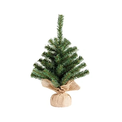 Afbeelding van Kunstkerstboom 45 centimeter (Binnen)