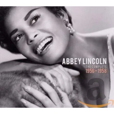 Afbeelding van Abbey Lincoln The Complete: 1956 1958