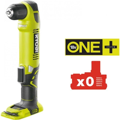 Afbeelding van Ryobi RAD1801M ONE+ accuhoekschroefboormachine exclusief accu en lader