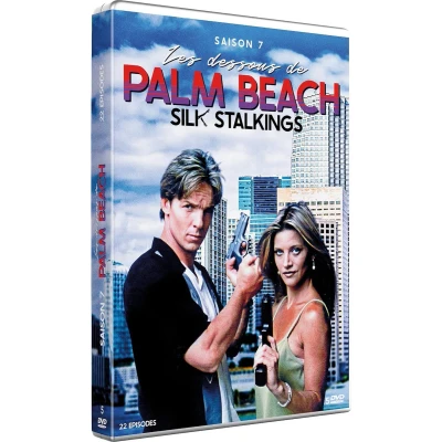 Afbeelding van Les Dessous de Palm Beach Saison 7