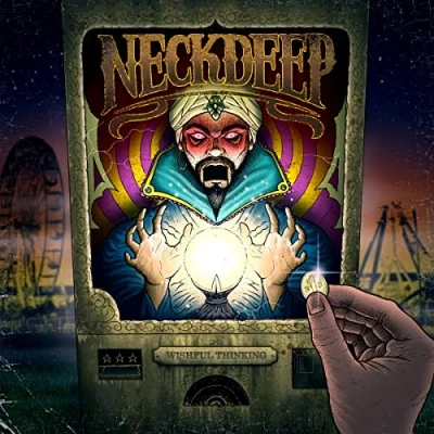Afbeelding van Neck Deep Wishful Thinking