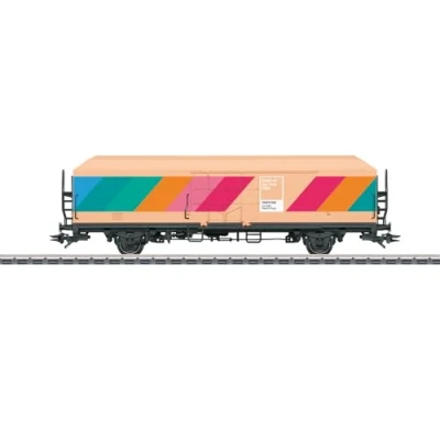 Afbeelding van Märklin 48554 H0 Pantone Color of the Year 24