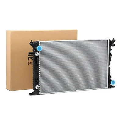 Afbeelding van Radiateur NRF 53719