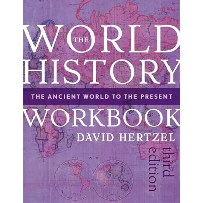 Afbeelding van The World History Workbook
