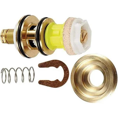 Afbeelding van GROHE binnenwerk
