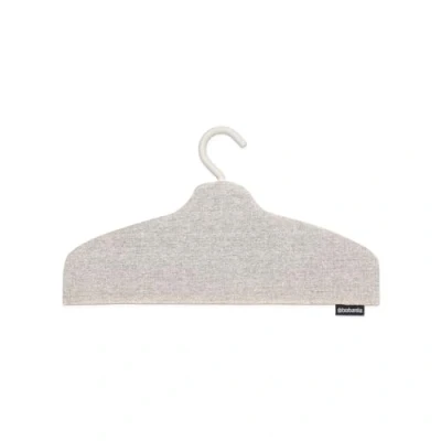 Afbeelding van Brabantia Refresh &amp; Steam Stoomkledinghanger Grey