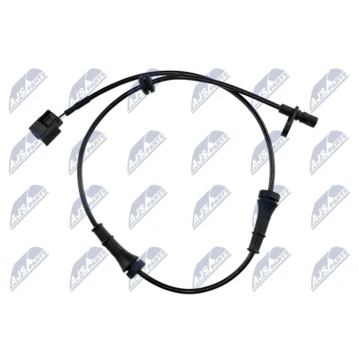 Afbeelding van NTY HCA NS 093 ABS Sensor Achteras links NISSAN: Juke