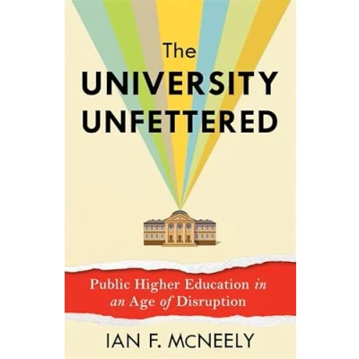 Afbeelding van The University Unfettered
