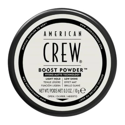 Image de American Crew Boost Powder