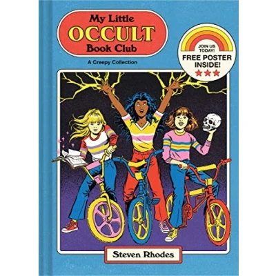 Afbeelding van My Little Occult Book Club