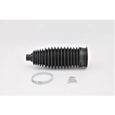 Afbeelding van SPIDAN 84326 Stuurhuishoes Thermoplastic voor edelstaalkabelverbinder 16, 54mm 185mm