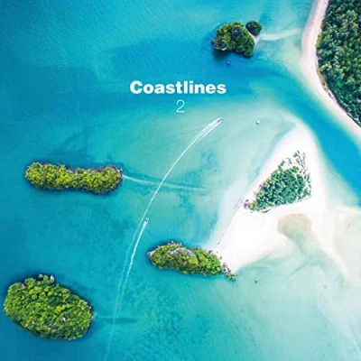 Afbeelding van COASTLINES 2