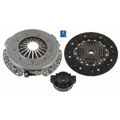 Afbeelding van SACHS 3000 951 644 Koppelingsset 242