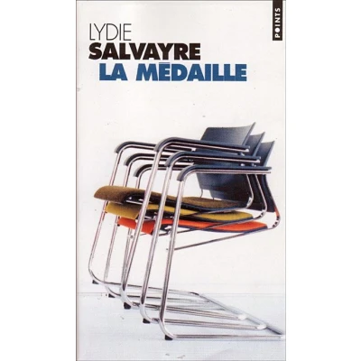 Image de La Médaille