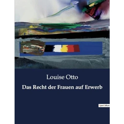 Afbeelding van Das Recht der Frauen auf Erwerb