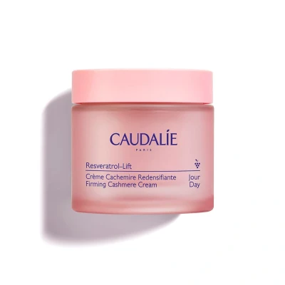 Afbeelding van Caudalie Resveratrol Lift Firming Cashmere Cream Dagcrème 50 Ml