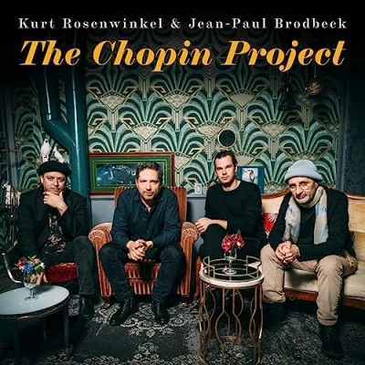 Afbeelding van The Chopin Project