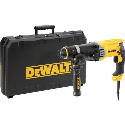 Afbeelding van DeWalt D25144K combihamer