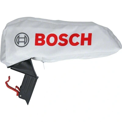 Afbeelding van Bosch 2 608 000 675 Stofzak en zak voor spaanders GHO 12V 20