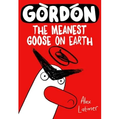 Afbeelding van Gordon the Meanest Goose on Earth