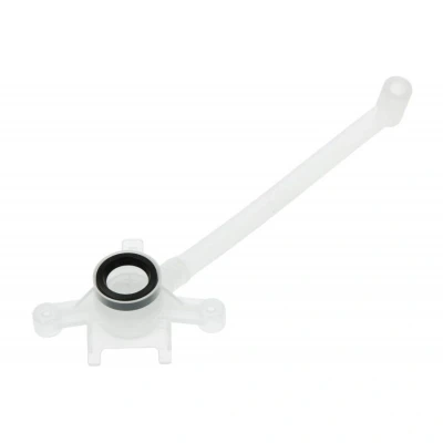 Image de Raccord de tuyau pour système d&#039;eau potable Groupe SEB MS622557 cafetière drager/reservoir+slang