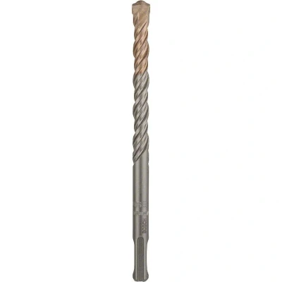 Image de BOSCH 1618596179 perceuse à percussion SDS Plus 5, 11 x 100 165 mm