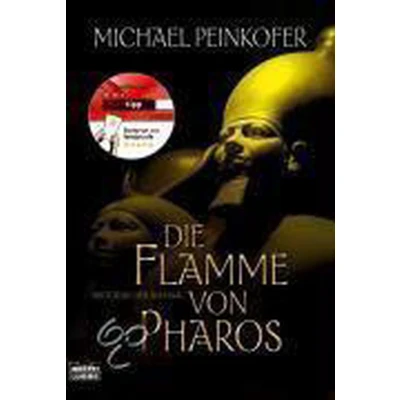 Afbeelding van Die Flamme Von Pharos