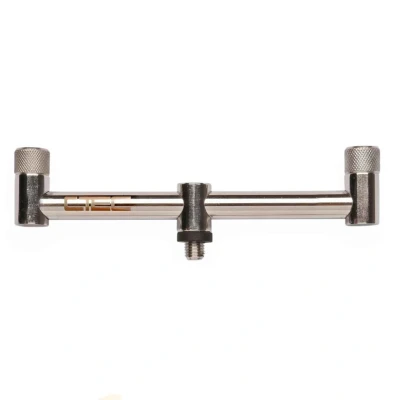 Afbeelding van Spro C Tec Buzzerbar SS 2 Rod Back (15cm) Buzzerbars
