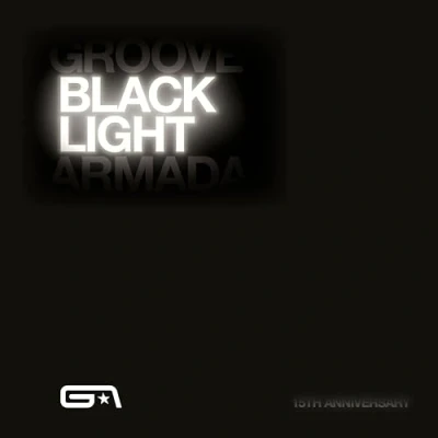 Afbeelding van Groove Armada Black Light (2 LP)
