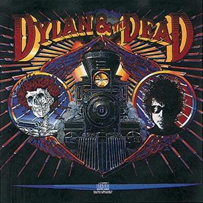 Afbeelding van Dylan &amp; the Dead