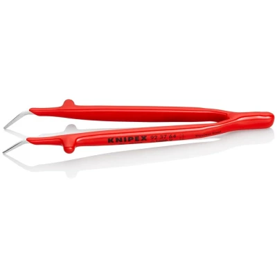 Afbeelding van Knipex 92 37 64 pincet dompelisolatie 150 mm VDE