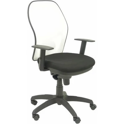 Afbeelding van Bureaustoel Jorquera P&amp;C 3625 8436563381843 Zwart
