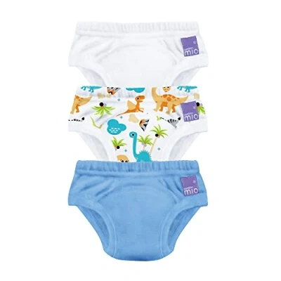 Afbeelding van Bambino Mio, Wasbare trainingsbroek voor jongens en meisjes, uniseks