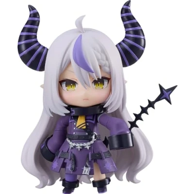 Afbeelding van Good Smile Company Hololive productie: actiefiguur Nendoroid La Darkness