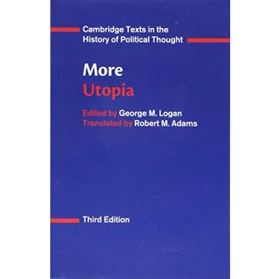 Afbeelding van More Utopia