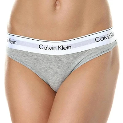 Afbeelding van Calvin Klein Ondergoed vrouwen Katoen Modern