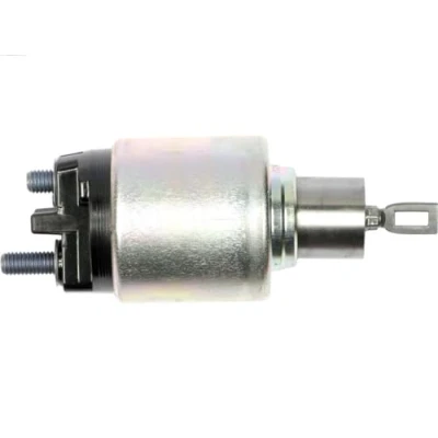 Afbeelding van Magneetschakelaar, startmotor AS PL SS0043(BOSCH)