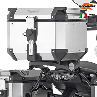 Afbeelding van Givi Houder Top Case Monokey of Monolock Kawasaki Versys 650 (15)