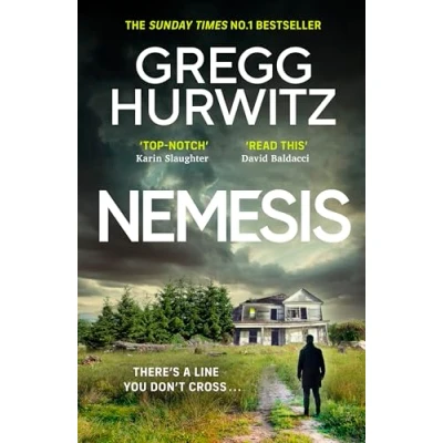 Afbeelding van Nemesis